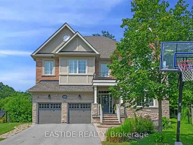 House For Sale in Aurora, Ontario