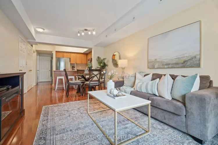 Condo For Sale in Toronto, Ontario