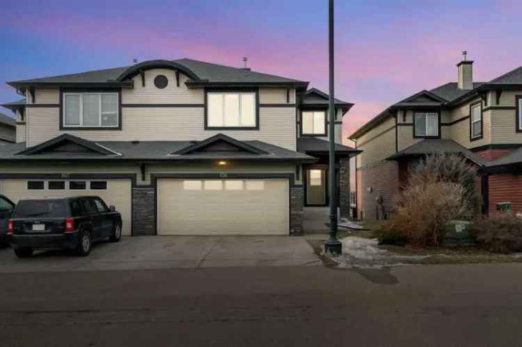 House For Rent in Chestermere, Alberta