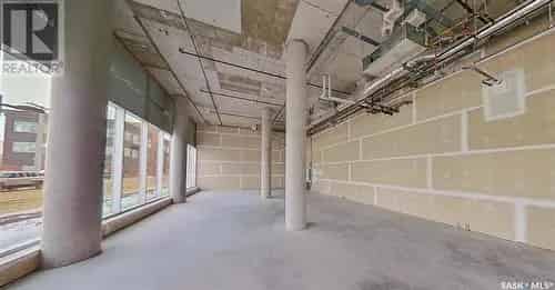 Commercial Space For Sale in Riversdale Saskatoon