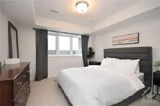 Rent Modern Stacked Condo in Trails Edge with Two Bedrooms and Two Baths