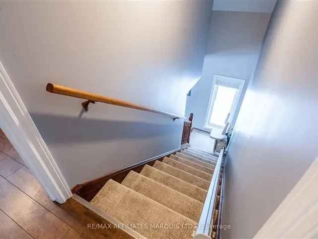 House For Sale in South Stormont, Ontario