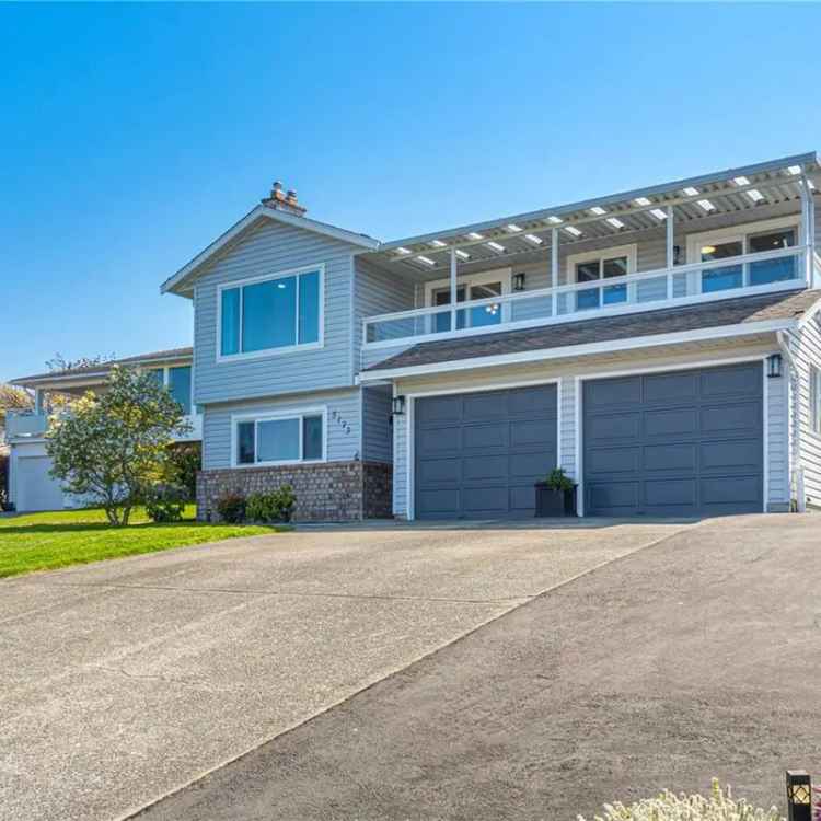 6 Bed 3 Bath Ocean View Home near Beach and Trails