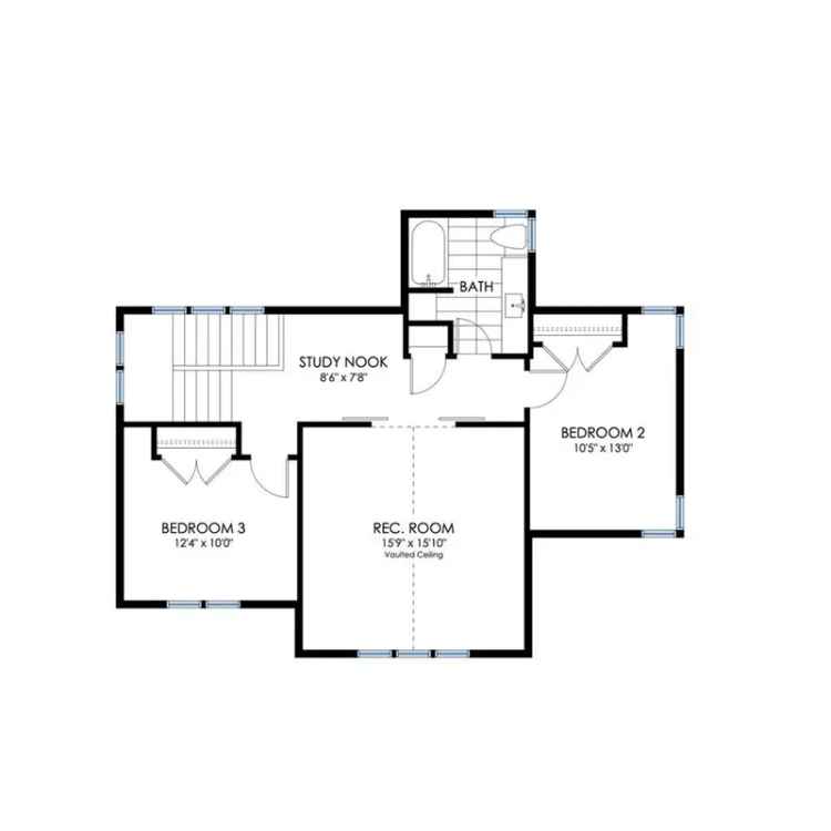 2559 sq ft Farmhouse Style Home for Sale