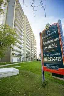 1 room apartment of 362 m² in Toronto