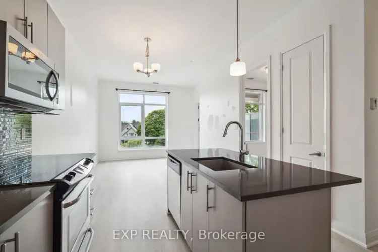 Condo For Sale in Huntsville, Ontario