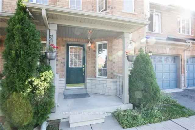 House For Sale in Richmond Hill, Ontario