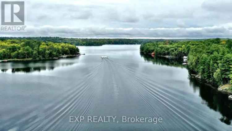 Lakefront Retreat Horseshoe Lake 3 2 560ft Shoreline