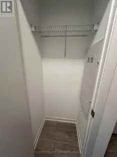 1 room apartment of 16 m² in Toronto