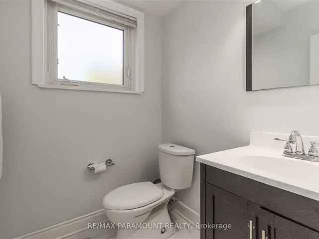 House For Sale in Toronto, Ontario