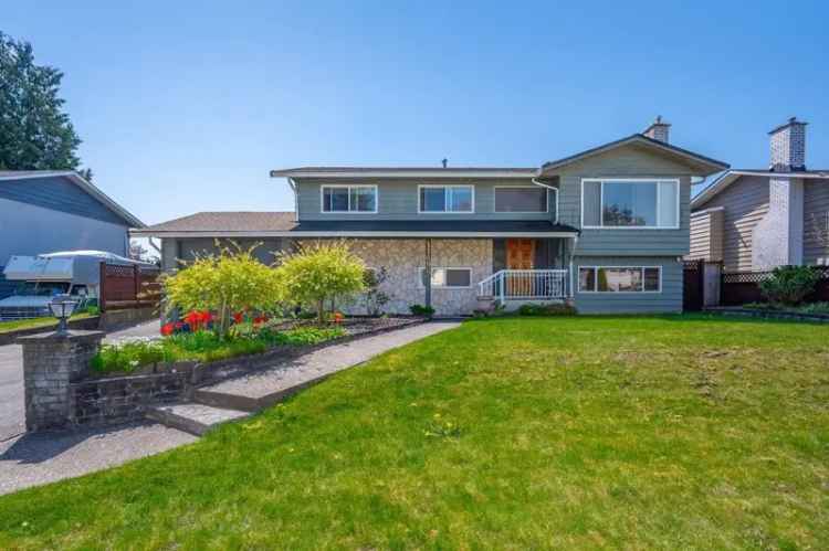 4 Bedroom Family Home in North Delta