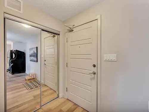 Condo For Sale In King Edward Park, Edmonton, Alberta