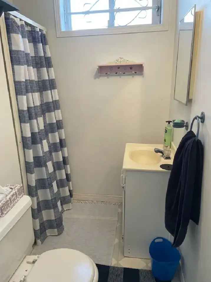 Room for Rent in NE Edmonton with Free WIFI and Access to Yard