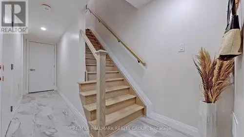 House For Sale In Katimavik - Hazeldean, Ottawa, Ontario