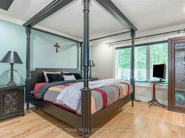 House For Sale in Penetanguishene, Ontario