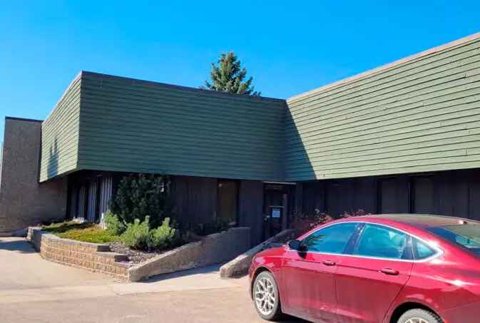 Industrial For Sale in Edmonton, Alberta