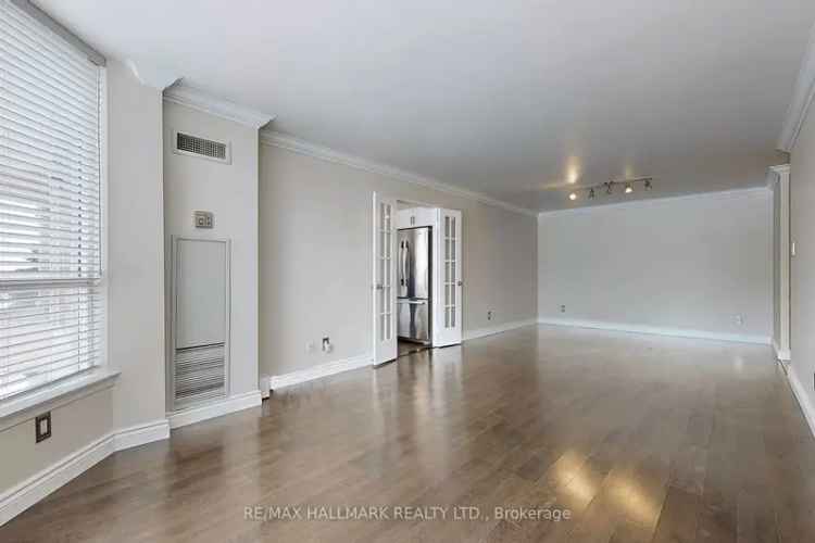 Gates of Guildwood 2-Bedroom Condo with Amazing Amenities