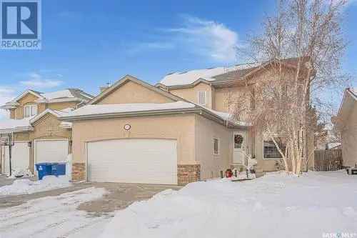 House For Sale In Willowgrove, Saskatoon, Saskatchewan