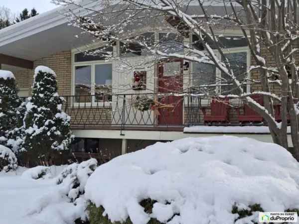 Bungalow for sale (Laurentides) #RC147