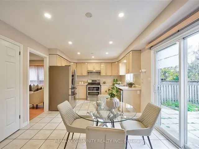 House For Sale in Hamilton, Ontario