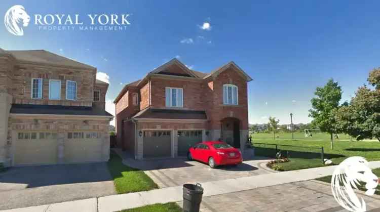 26 Hinsley Crescent -  in Ajax