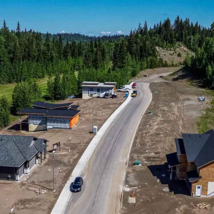 Aberdeen Glen Estates Golf Course Lots For Sale