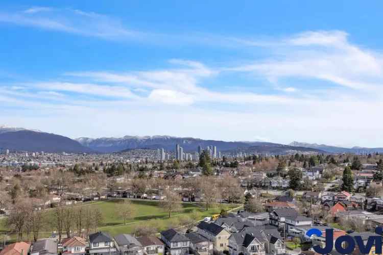 Victoria VE Condo for Sale in Kensington Gardens Vancouver