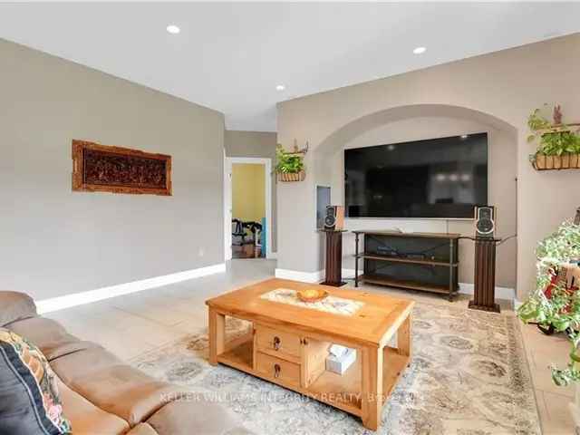 House For Sale in South Stormont, Ontario