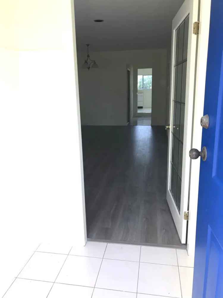 Vancouver East House for Sale: Updated Bungalow with In-law Suite Potential