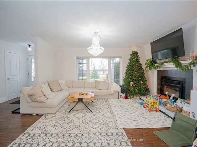 House For Sale in Caledon, Ontario