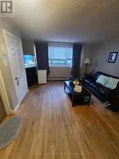 Buy Apartment in Mississauga Bright One Bedroom with Utilities Included