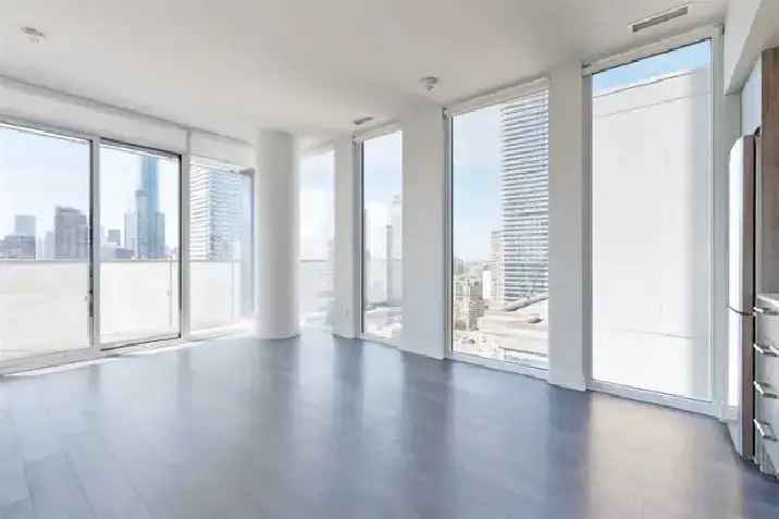 Rent 2 Bedroom House in Downtown Toronto with Great Amenities