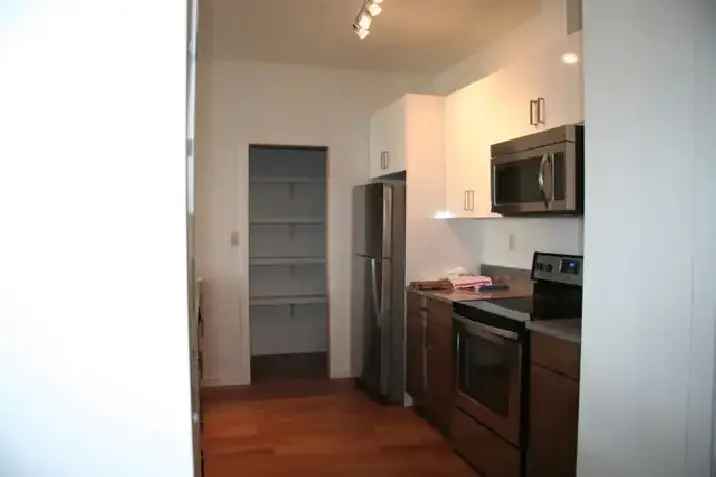 Large 2 Story Loft Unit 124 Street Pet Friendly