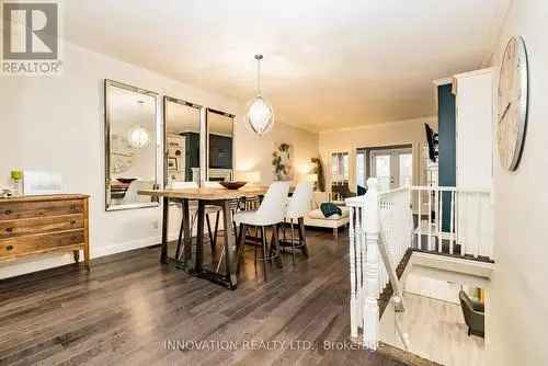 Condo For Sale In Stittsville, Ottawa, Ontario