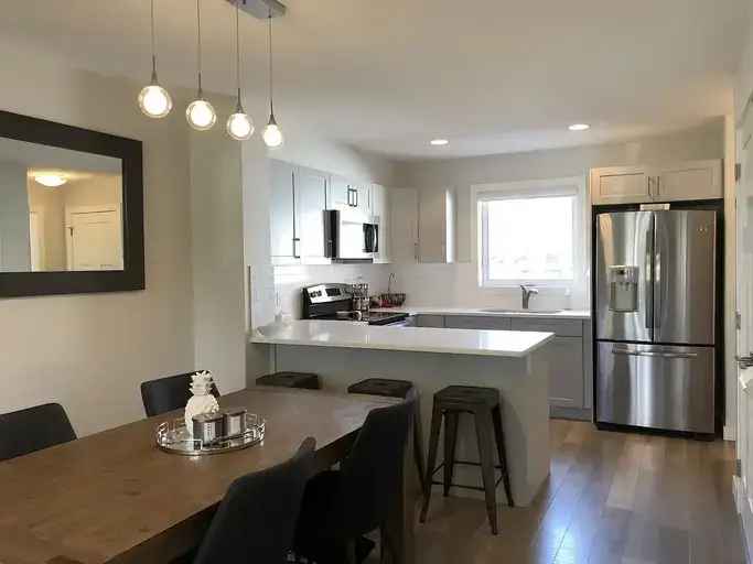 Apartment For Rent in Edmonton, Alberta