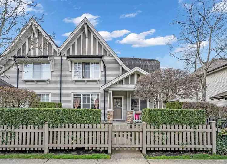 Rare 2-Story Townhome in Prime Location - 3 Beds, 2 Baths, Open Concept