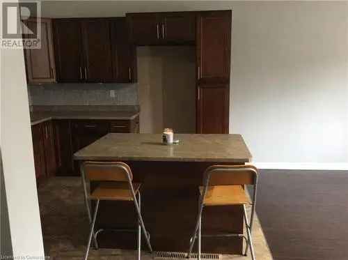 House For Sale In Forest Hill Kitchener Ontario