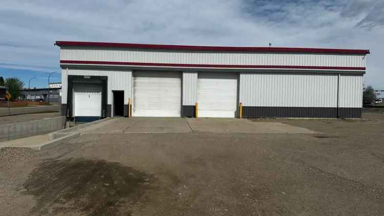 31673 SF Warehouse Space For Lease 2000 SF Office