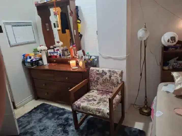 Basement Room for Rent