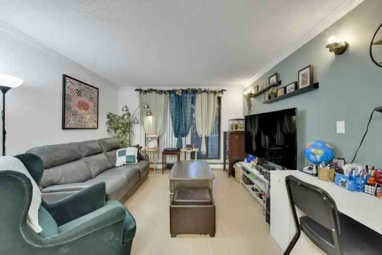 Guildford Condo for Sale - Spacious Ground Floor Unit near Town Centre