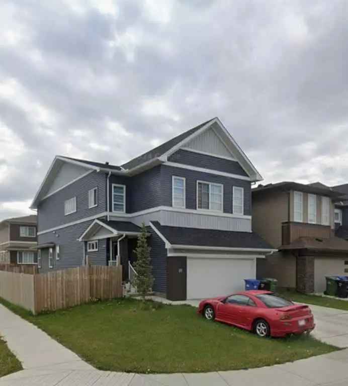 House For Rent in Calgary, Alberta