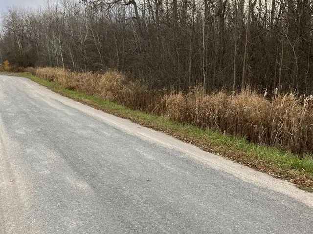 Land For Sale in Brock, Ontario