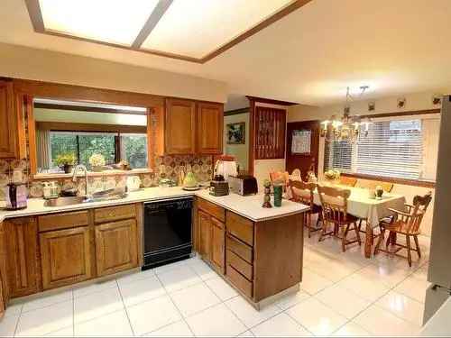 House For Sale In Southlands, Vancouver, British Columbia