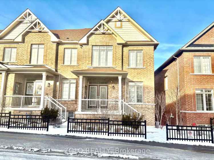 House For Sale in Clarington, Ontario