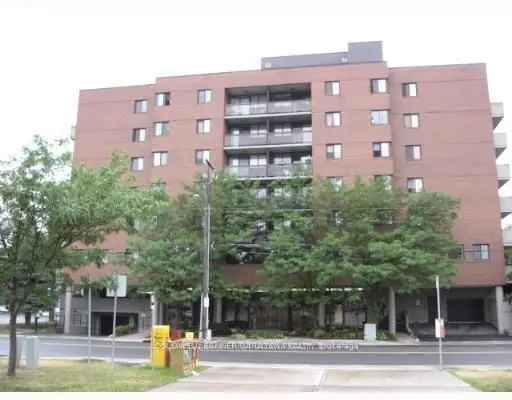 Rent Corner 2 Bedroom Apartment with Stunning Views in Gatineau