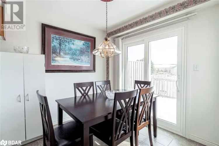 House For Sale in 43, Brucker Road, Barrie, Ontario