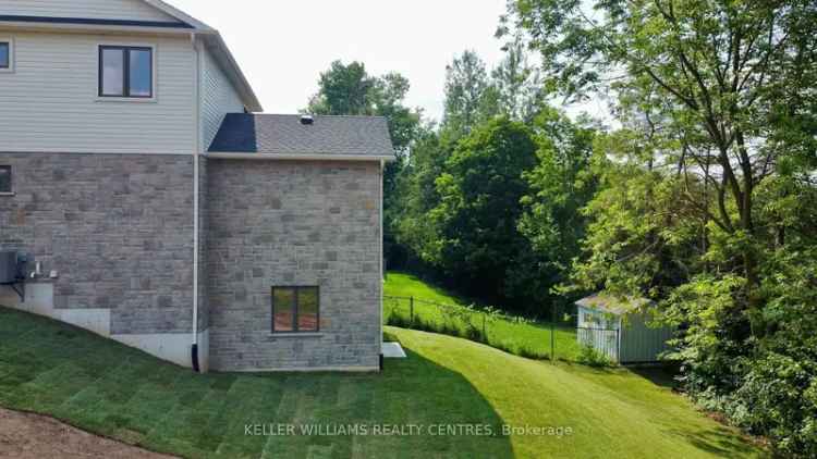 House For Sale in Hanover, Ontario