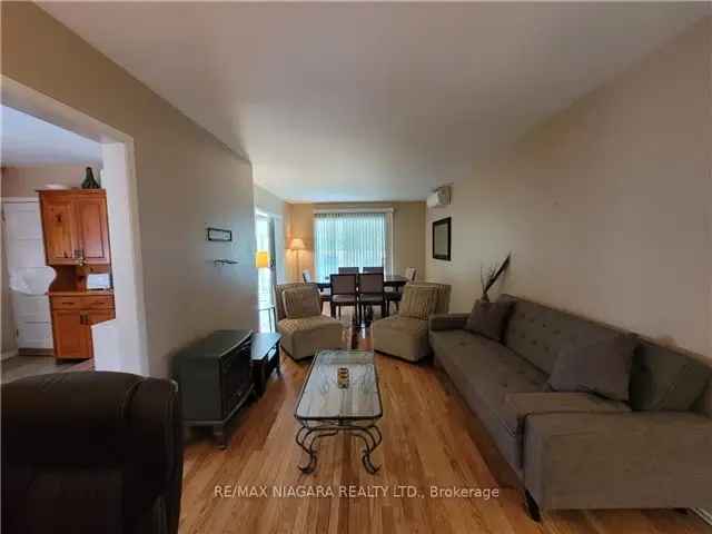 House For Sale in 6014, Allendale Avenue, Niagara Falls, Ontario