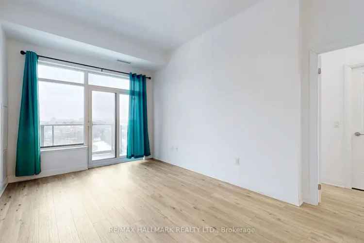 Condo For Sale in Toronto, Ontario