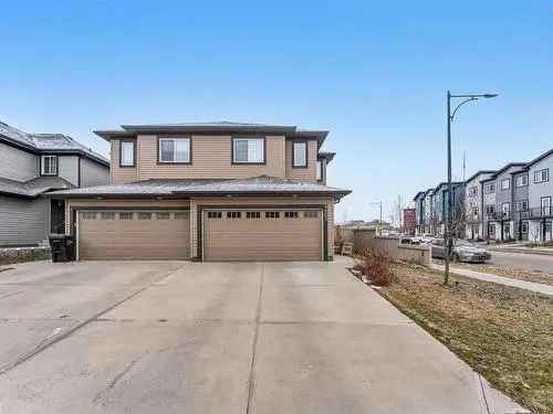 House For Sale In Maple, Edmonton, Alberta